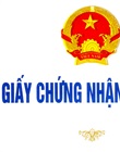 Investment Certificate