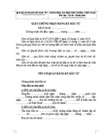 Investment Registration Certificate