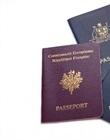 Passport or Vietnamese ID card of individual investor