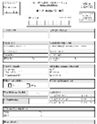 Application for Tax registration